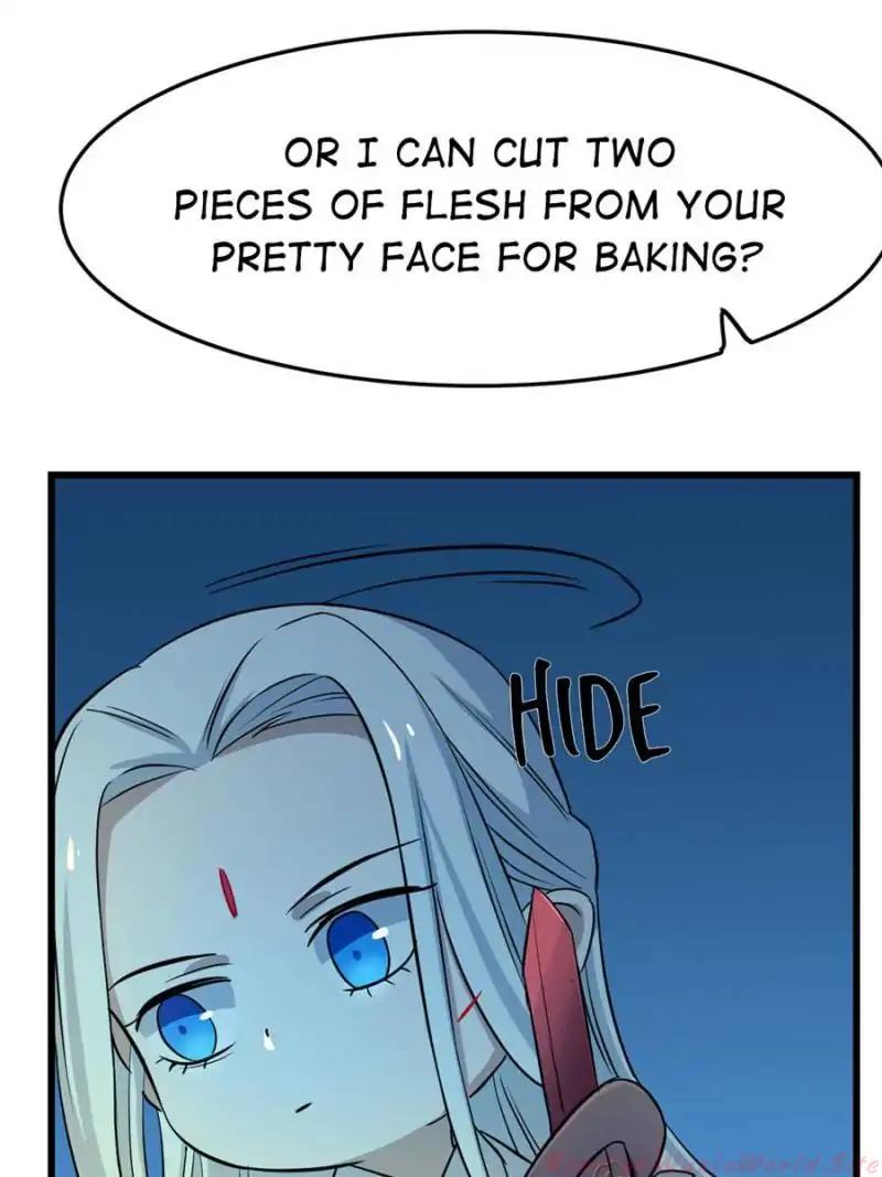 Queen of Posion: The Legend of a Super Agent, Doctor and Princess Chapter 35 - page 33