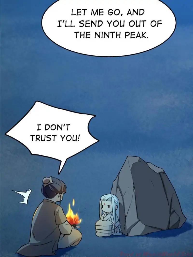 Queen of Posion: The Legend of a Super Agent, Doctor and Princess Chapter 35 - page 41
