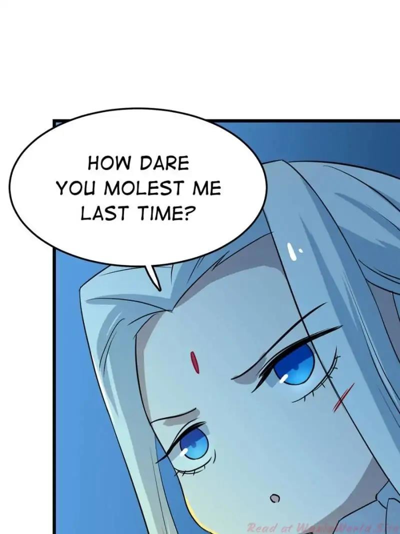 Queen of Posion: The Legend of a Super Agent, Doctor and Princess Chapter 35 - page 45