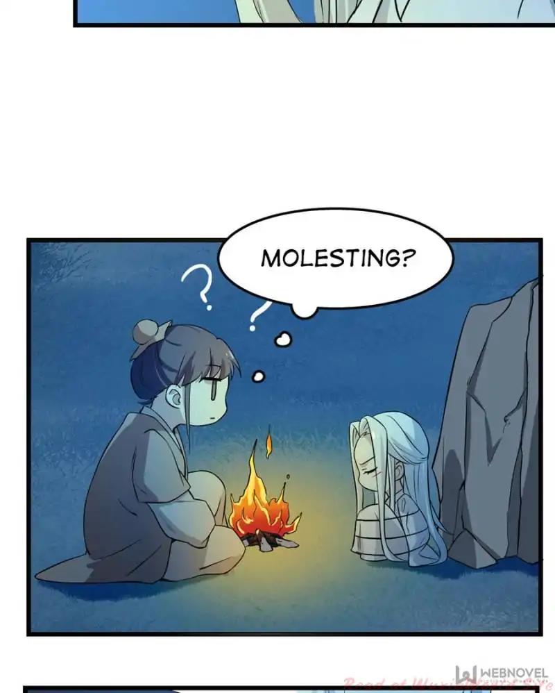 Queen of Posion: The Legend of a Super Agent, Doctor and Princess Chapter 35 - page 47