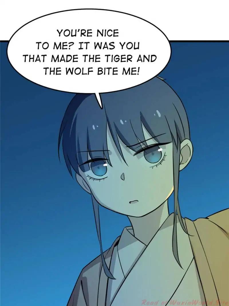 Queen of Posion: The Legend of a Super Agent, Doctor and Princess Chapter 35 - page 60