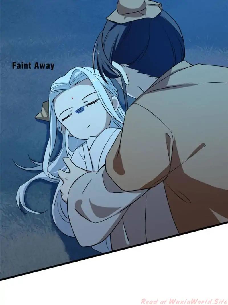 Queen of Posion: The Legend of a Super Agent, Doctor and Princess Chapter 35 - page 7