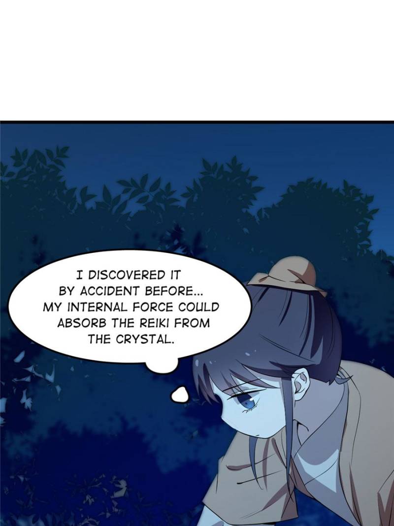 Queen of Posion: The Legend of a Super Agent, Doctor and Princess Chapter 34 - page 1