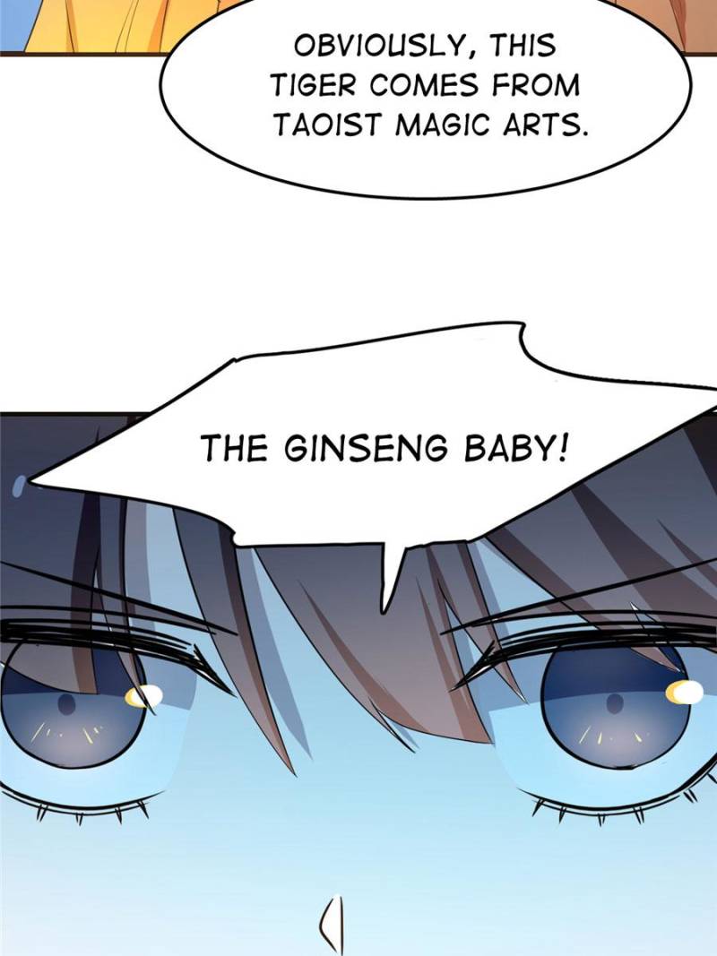 Queen of Posion: The Legend of a Super Agent, Doctor and Princess Chapter 34 - page 27