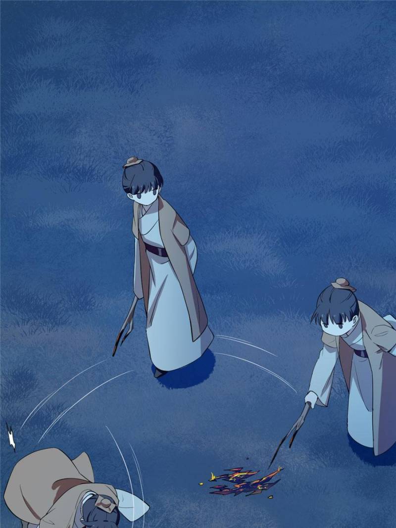 Queen of Posion: The Legend of a Super Agent, Doctor and Princess Chapter 34 - page 31