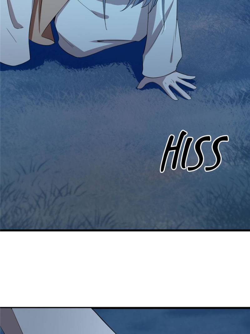 Queen of Posion: The Legend of a Super Agent, Doctor and Princess Chapter 34 - page 35
