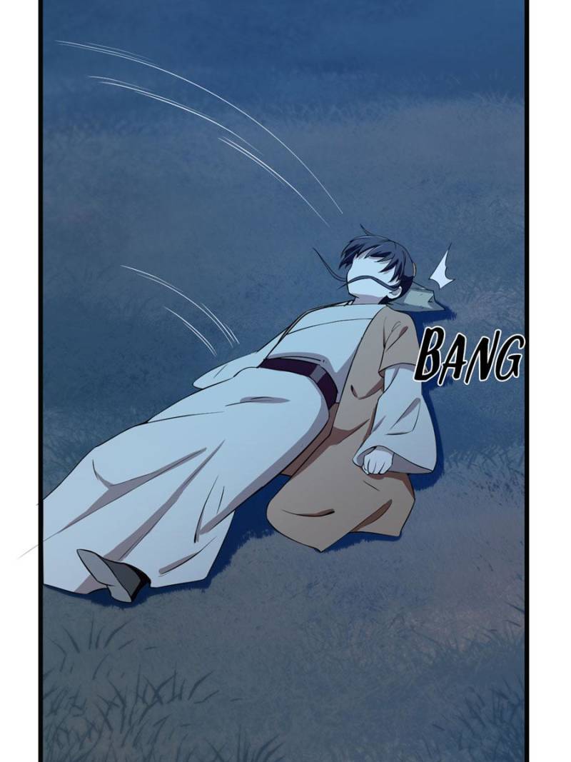 Queen of Posion: The Legend of a Super Agent, Doctor and Princess Chapter 34 - page 40