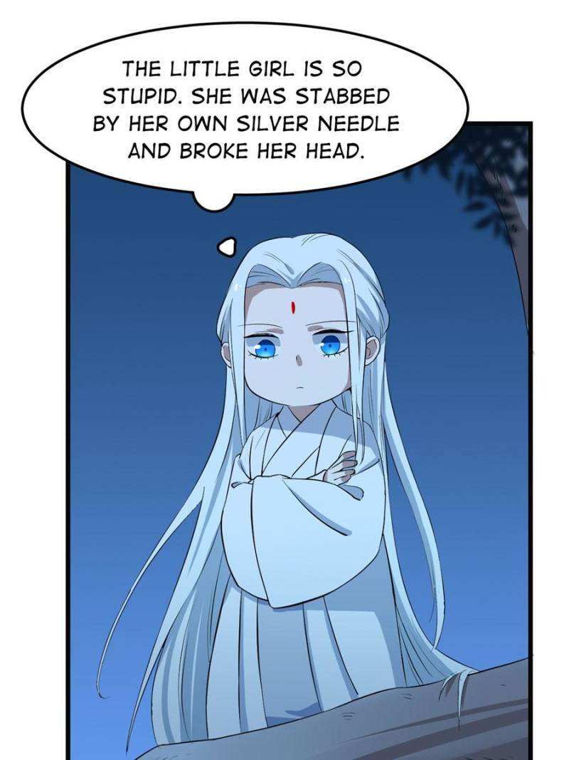 Queen of Posion: The Legend of a Super Agent, Doctor and Princess Chapter 34 - page 42