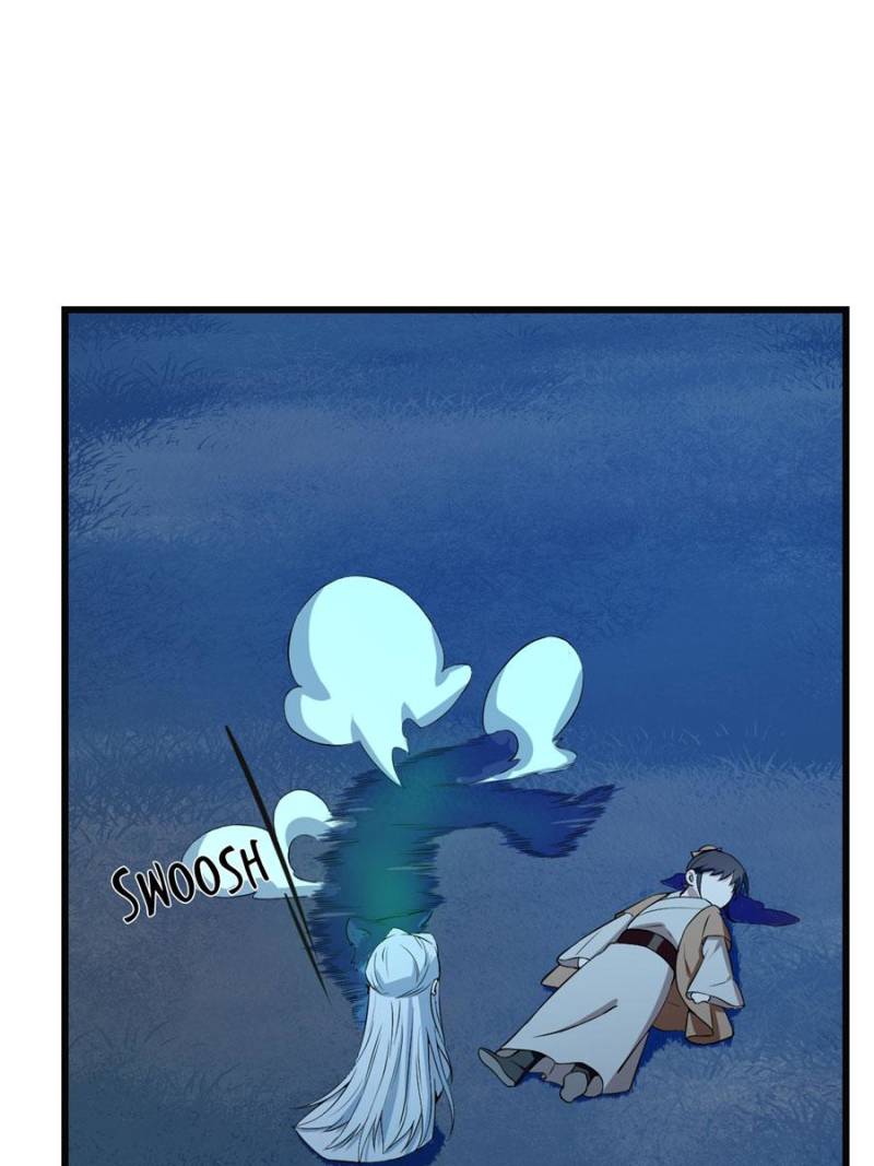 Queen of Posion: The Legend of a Super Agent, Doctor and Princess Chapter 34 - page 66