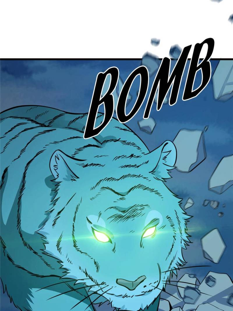 Queen of Posion: The Legend of a Super Agent, Doctor and Princess Chapter 33 - page 51