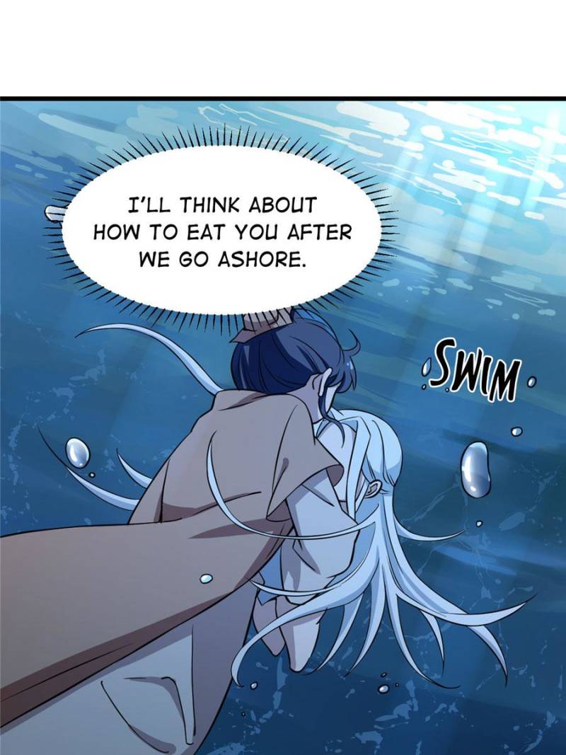 Queen of Posion: The Legend of a Super Agent, Doctor and Princess Chapter 32 - page 1