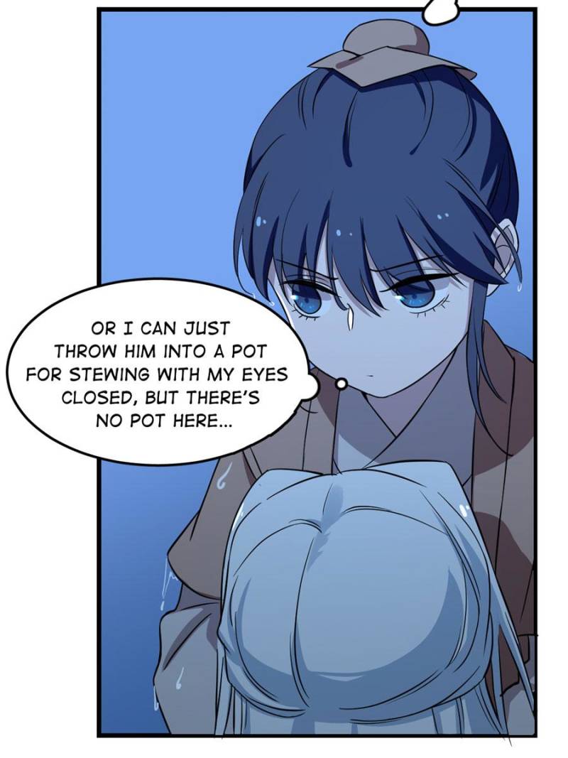 Queen of Posion: The Legend of a Super Agent, Doctor and Princess Chapter 32 - page 19