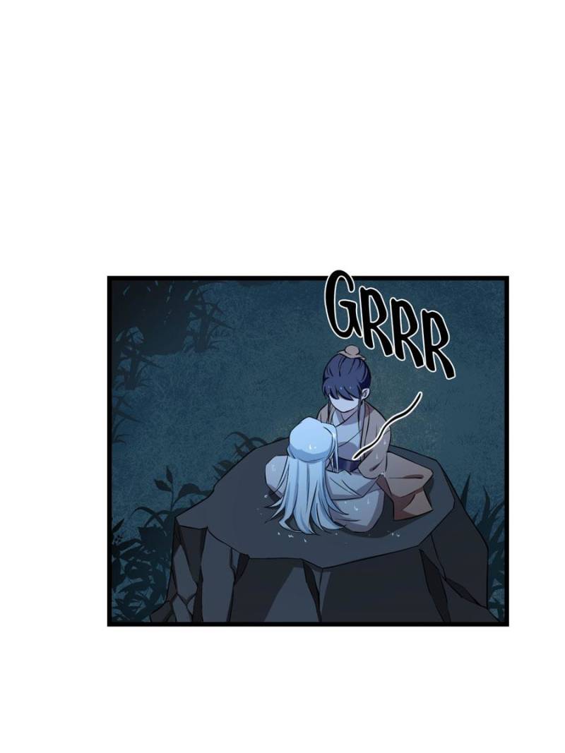 Queen of Posion: The Legend of a Super Agent, Doctor and Princess Chapter 32 - page 21