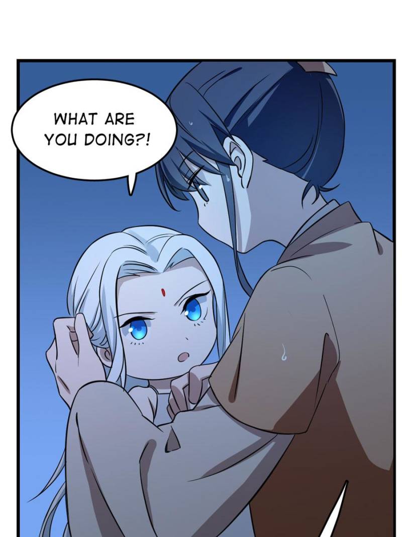 Queen of Posion: The Legend of a Super Agent, Doctor and Princess Chapter 32 - page 27