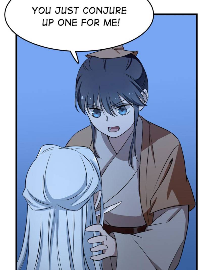 Queen of Posion: The Legend of a Super Agent, Doctor and Princess Chapter 32 - page 36