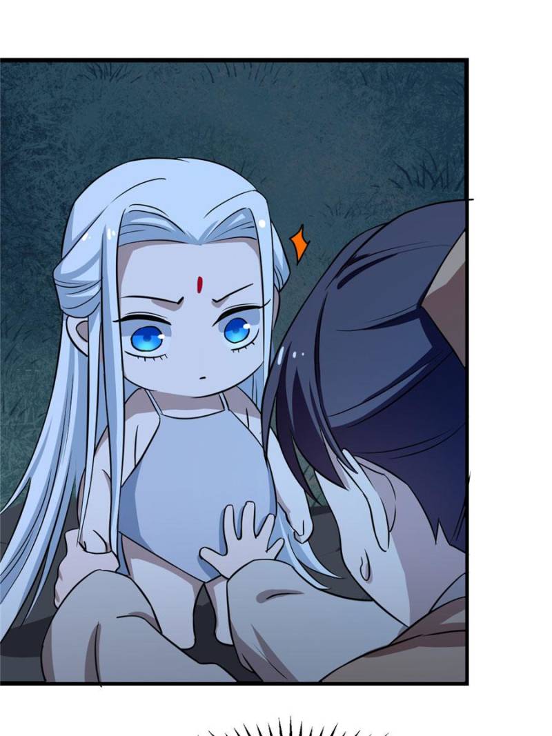 Queen of Posion: The Legend of a Super Agent, Doctor and Princess Chapter 32 - page 56