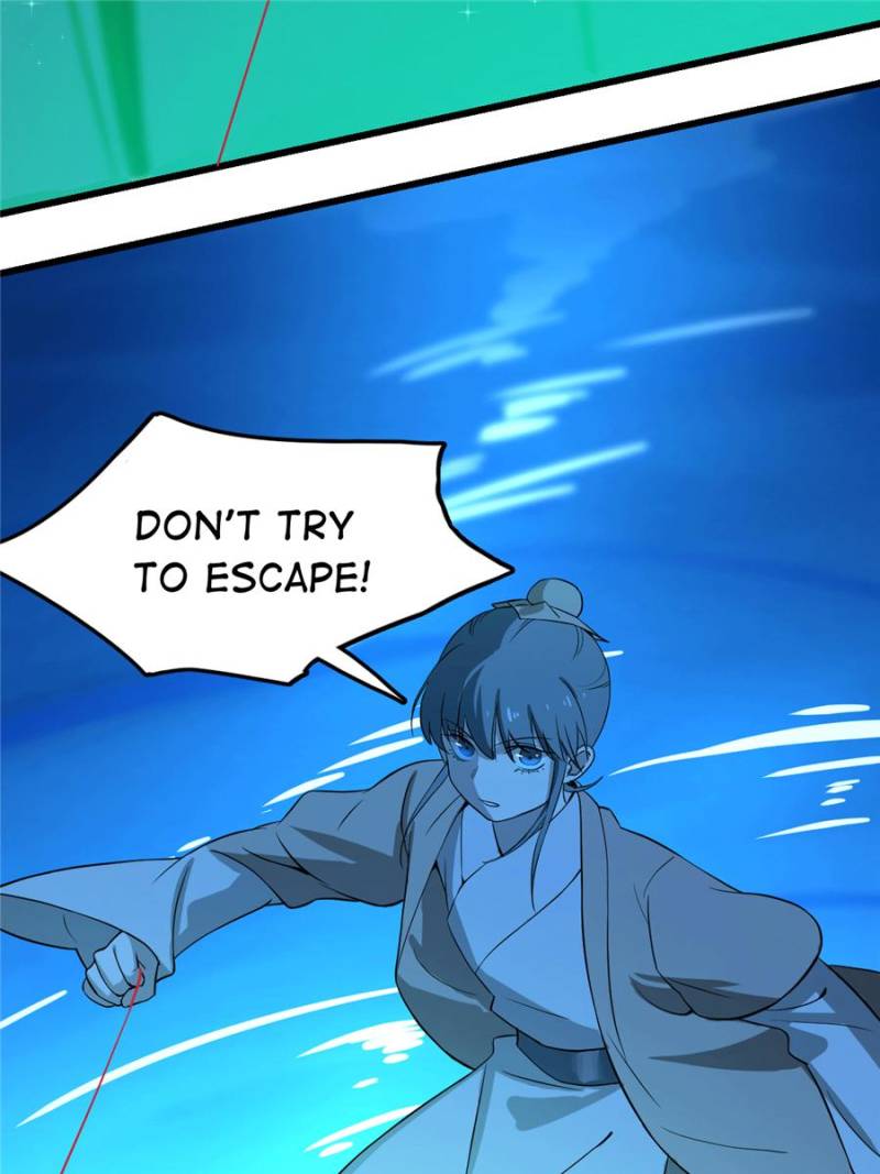Queen of Posion: The Legend of a Super Agent, Doctor and Princess Chapter 31 - page 3
