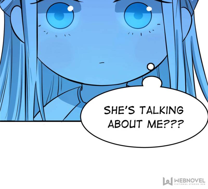 Queen of Posion: The Legend of a Super Agent, Doctor and Princess Chapter 31 - page 54