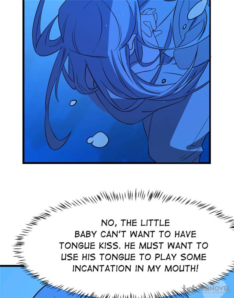 Queen of Posion: The Legend of a Super Agent, Doctor and Princess Chapter 31 - page 76