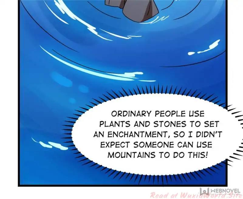 Queen of Posion: The Legend of a Super Agent, Doctor and Princess Chapter 30 - page 11