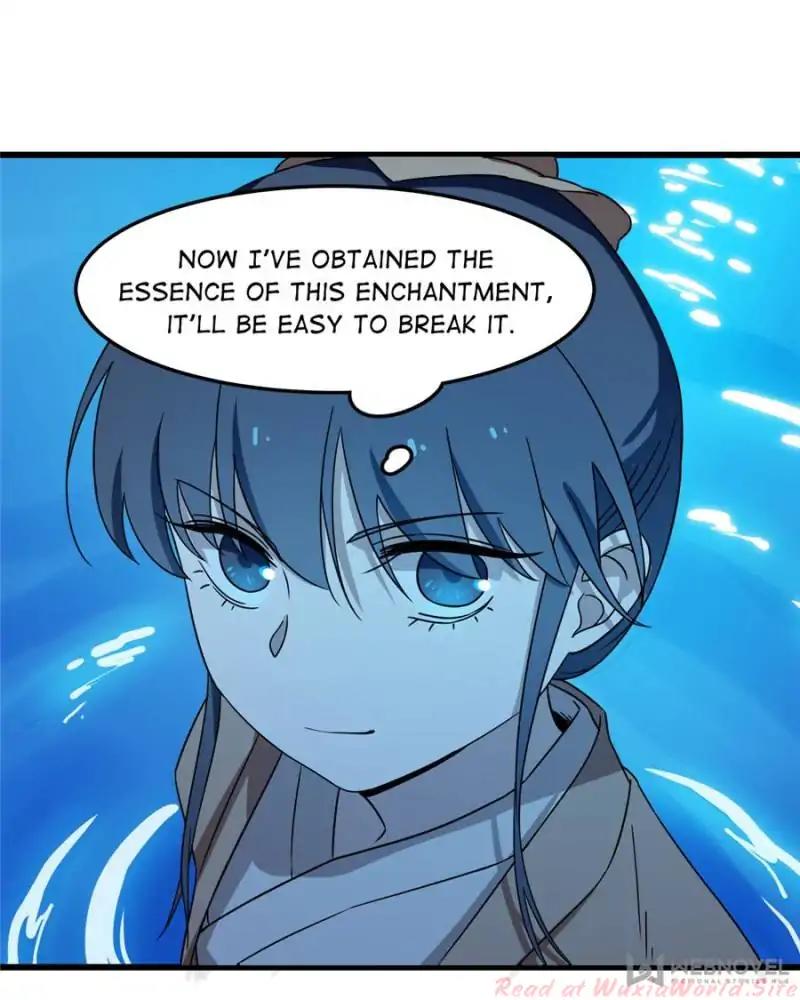 Queen of Posion: The Legend of a Super Agent, Doctor and Princess Chapter 30 - page 12