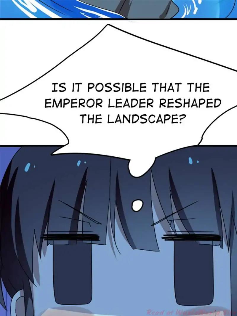 Queen of Posion: The Legend of a Super Agent, Doctor and Princess Chapter 30 - page 21
