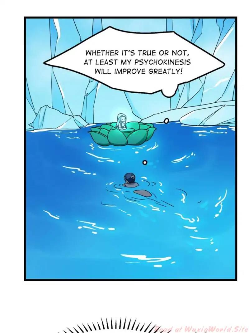Queen of Posion: The Legend of a Super Agent, Doctor and Princess Chapter 30 - page 38