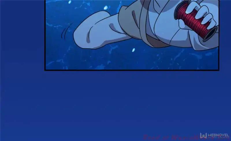 Queen of Posion: The Legend of a Super Agent, Doctor and Princess Chapter 30 - page 46