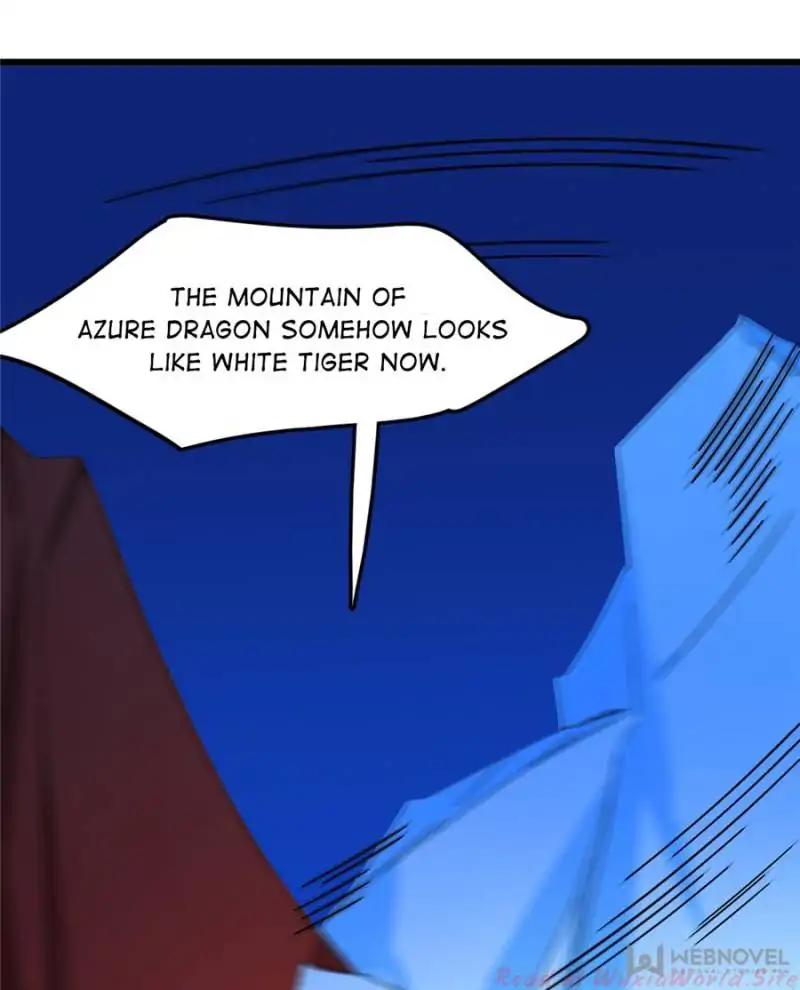 Queen of Posion: The Legend of a Super Agent, Doctor and Princess Chapter 30 - page 8