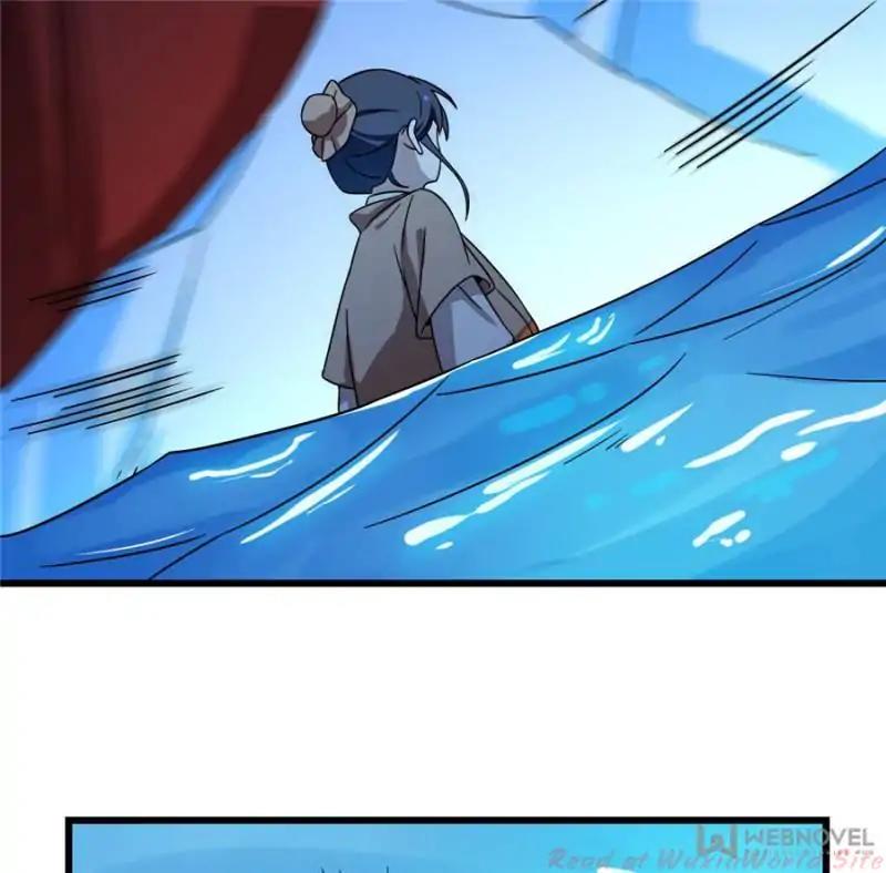Queen of Posion: The Legend of a Super Agent, Doctor and Princess Chapter 30 - page 9
