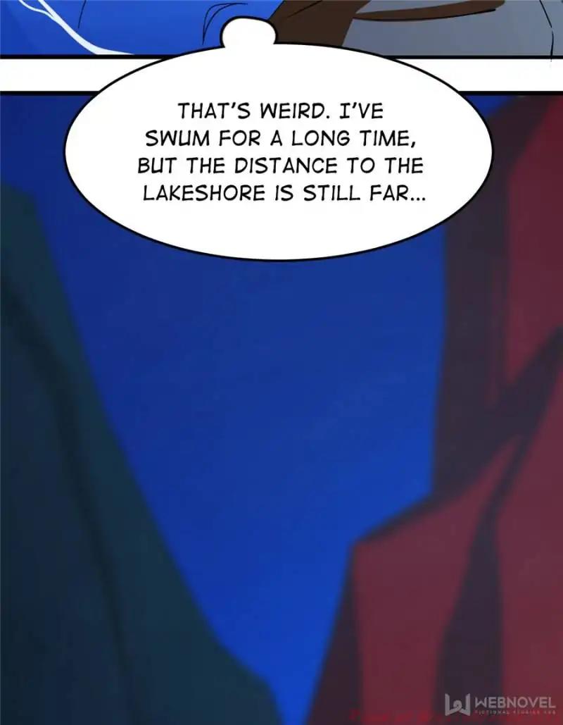 Queen of Posion: The Legend of a Super Agent, Doctor and Princess Chapter 29 - page 60