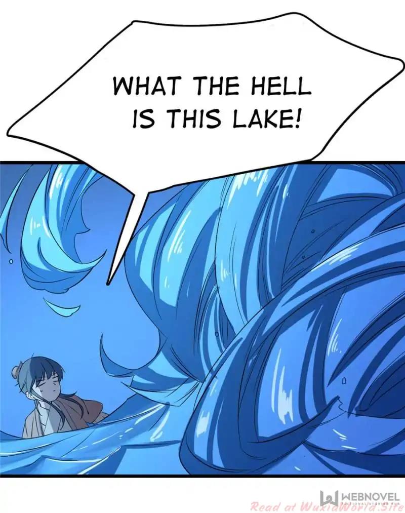 Queen of Posion: The Legend of a Super Agent, Doctor and Princess Chapter 29 - page 72