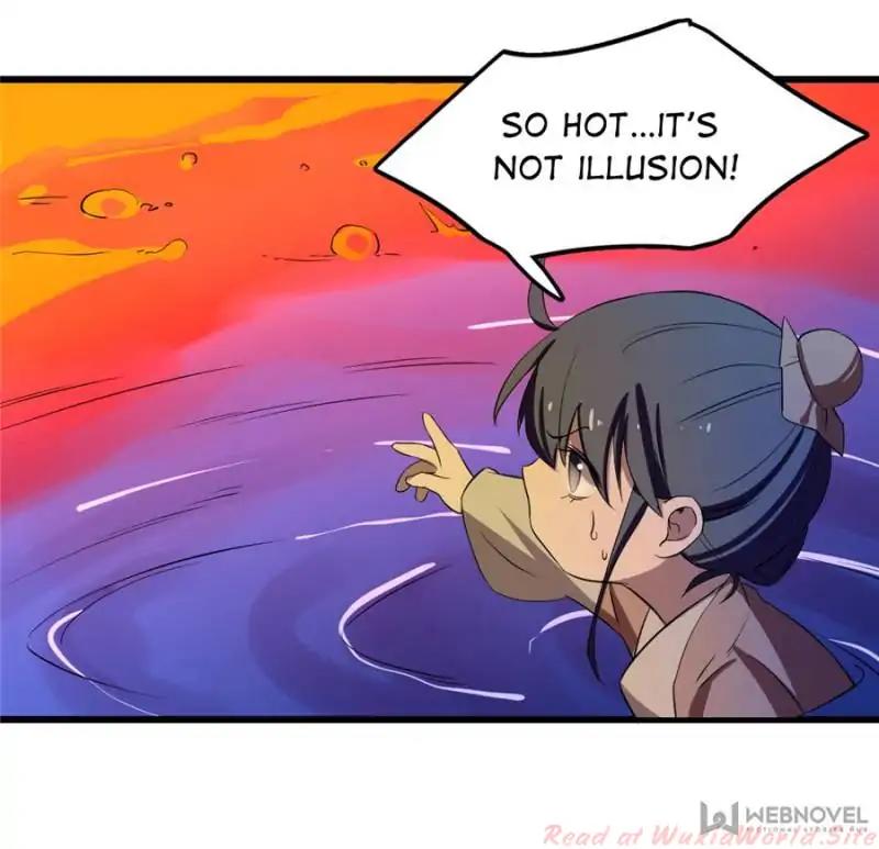 Queen of Posion: The Legend of a Super Agent, Doctor and Princess Chapter 29 - page 74
