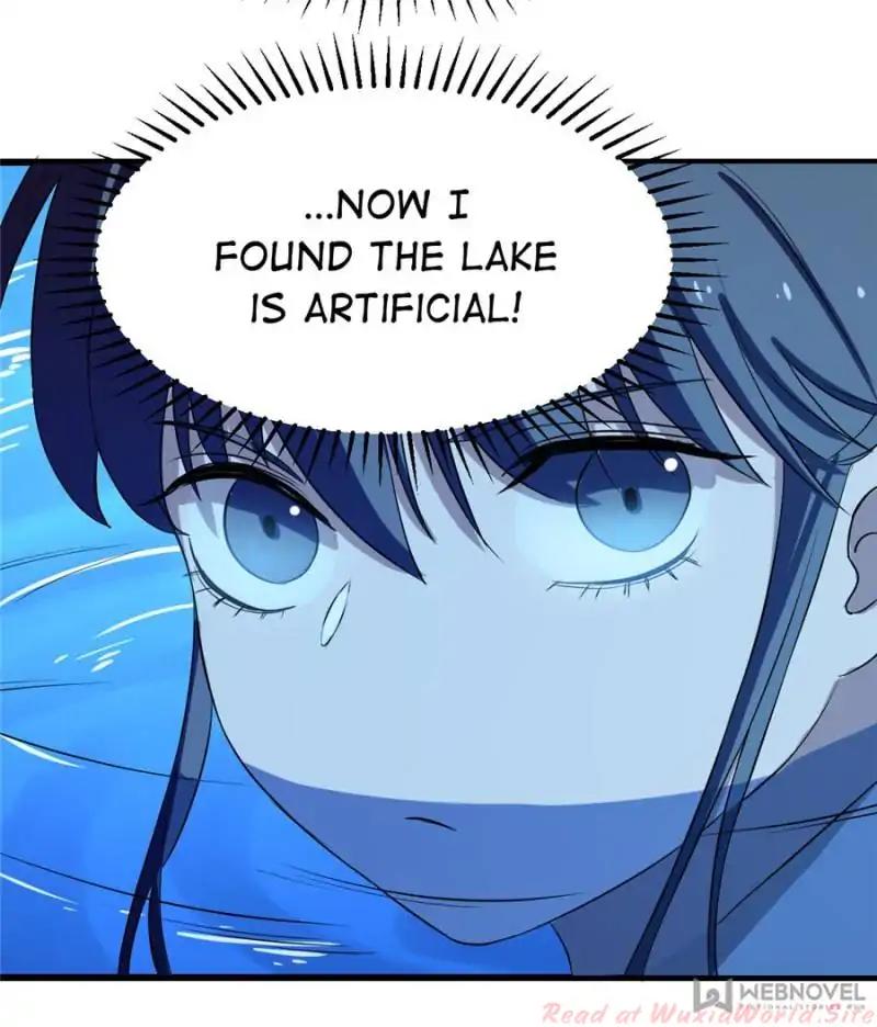 Queen of Posion: The Legend of a Super Agent, Doctor and Princess Chapter 29 - page 76