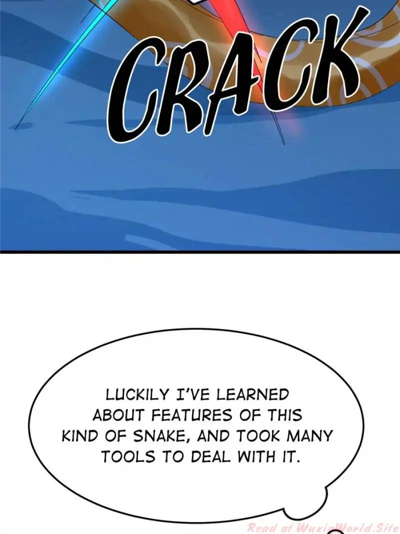 Queen of Posion: The Legend of a Super Agent, Doctor and Princess Chapter 28 - page 36