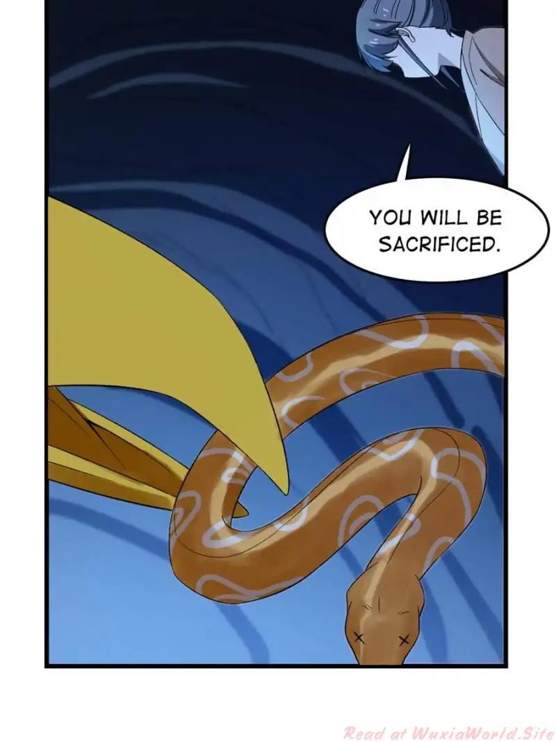 Queen of Posion: The Legend of a Super Agent, Doctor and Princess Chapter 28 - page 38
