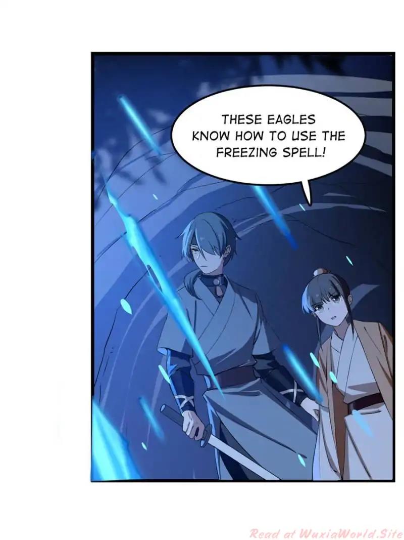 Queen of Posion: The Legend of a Super Agent, Doctor and Princess Chapter 28 - page 5