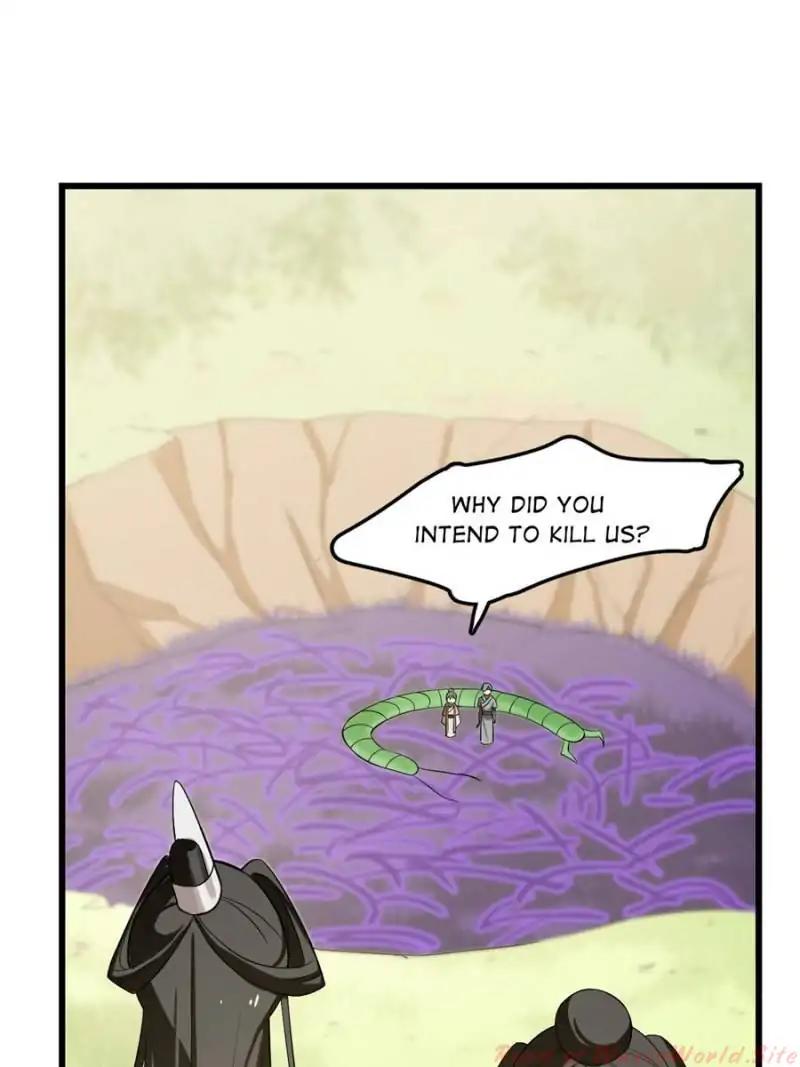 Queen of Posion: The Legend of a Super Agent, Doctor and Princess Chapter 26 - page 1
