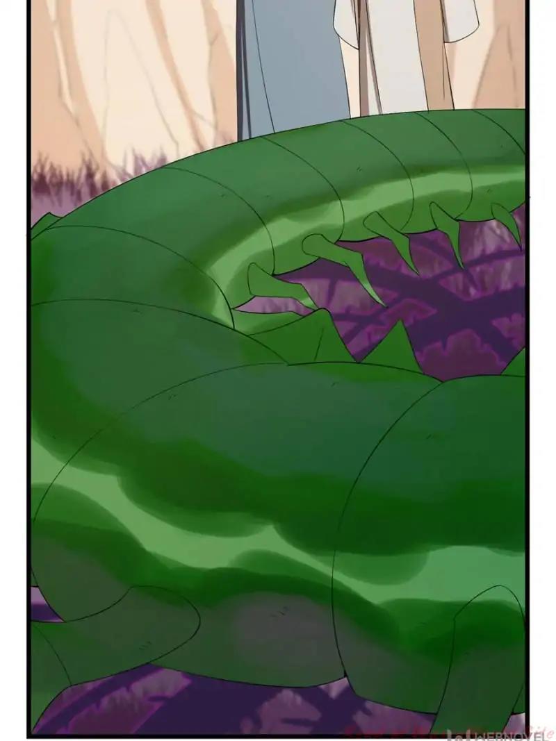 Queen of Posion: The Legend of a Super Agent, Doctor and Princess Chapter 26 - page 21