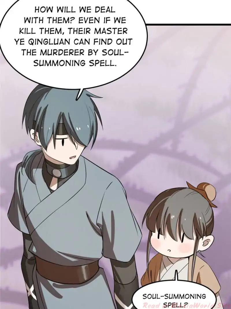 Queen of Posion: The Legend of a Super Agent, Doctor and Princess Chapter 26 - page 25