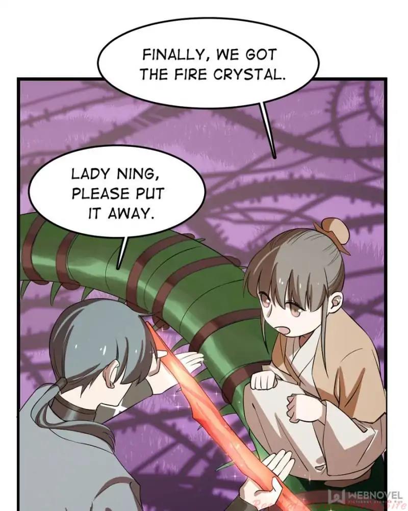 Queen of Posion: The Legend of a Super Agent, Doctor and Princess Chapter 26 - page 40