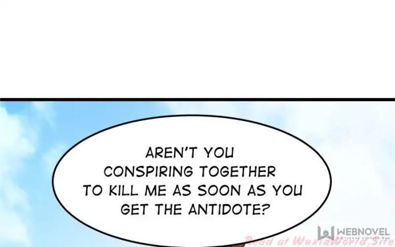 Queen of Posion: The Legend of a Super Agent, Doctor and Princess Chapter 26 - page 49