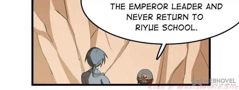 Queen of Posion: The Legend of a Super Agent, Doctor and Princess Chapter 26 - page 53