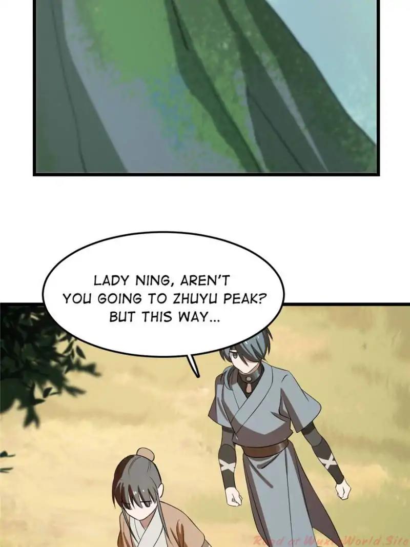 Queen of Posion: The Legend of a Super Agent, Doctor and Princess Chapter 26 - page 56