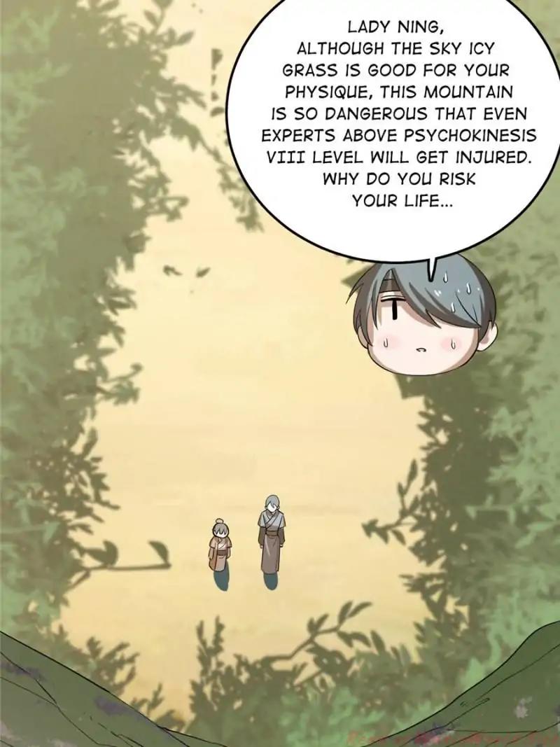 Queen of Posion: The Legend of a Super Agent, Doctor and Princess Chapter 26 - page 61