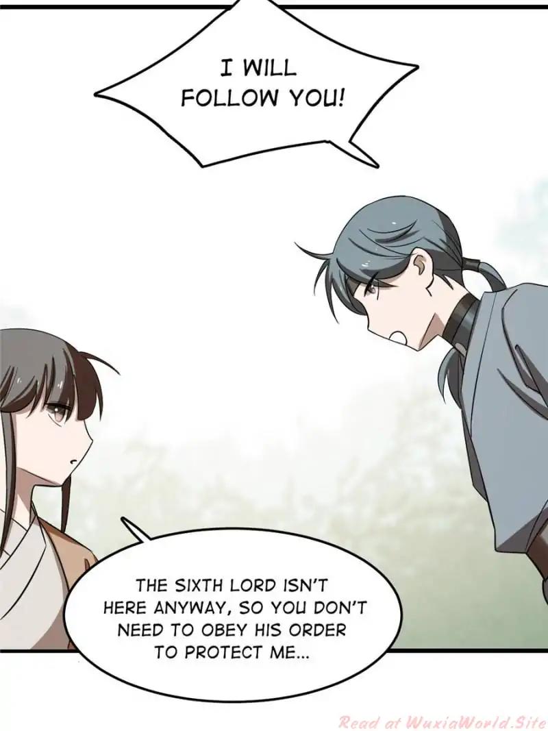 Queen of Posion: The Legend of a Super Agent, Doctor and Princess Chapter 26 - page 69