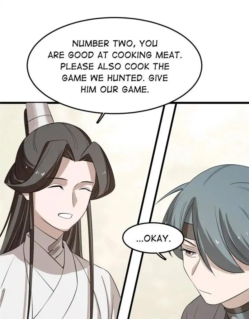 Queen of Posion: The Legend of a Super Agent, Doctor and Princess Chapter 25 - page 19