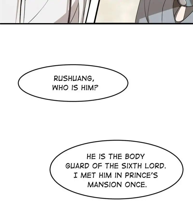 Queen of Posion: The Legend of a Super Agent, Doctor and Princess Chapter 25 - page 20