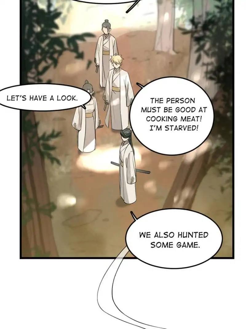 Queen of Posion: The Legend of a Super Agent, Doctor and Princess Chapter 25 - page 3