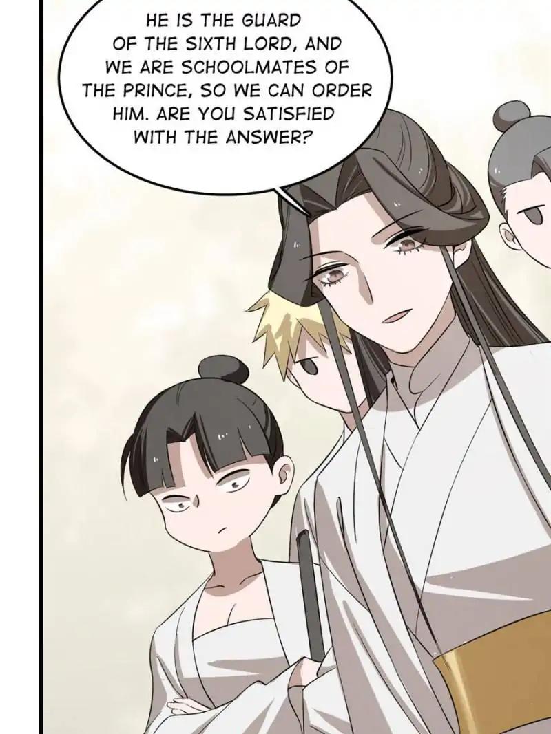 Queen of Posion: The Legend of a Super Agent, Doctor and Princess Chapter 25 - page 33